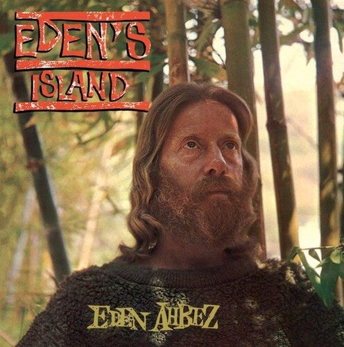 Ahbez,eden - Eden's Island - Vinyl Record