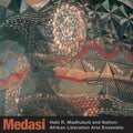 Madhubuti,haki R - Medasi - Vinyl Record