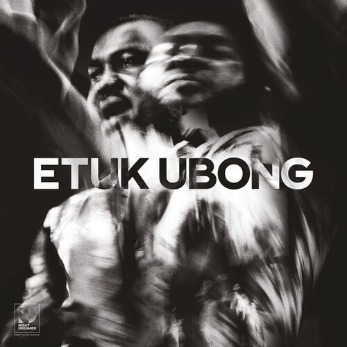 Ubong,etuk - Africa Today - Vinyl Record