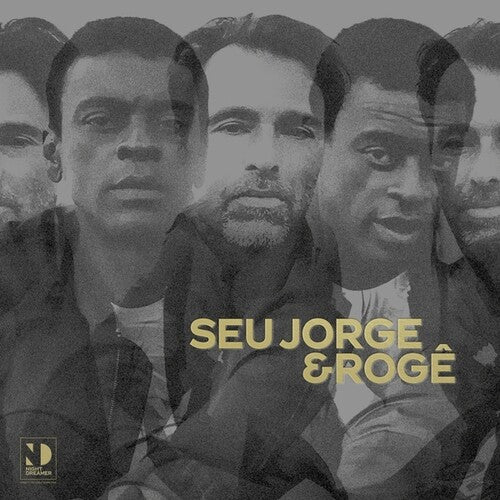 Jorge,seu & Roge - Night Dreamer Direct To Disc Sessions - Vinyl Record