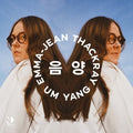 Thackray,emma-jean - Um Yang - Vinyl Record