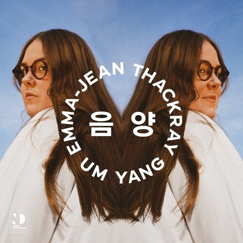 Thackray,emma-jean - Um Yang - Vinyl Record