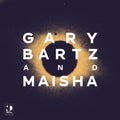 Bartz,gary & Maisha - Night Dreamer Direct To Disc Sessions - Vinyl Record
