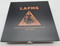Los Angeles Free Music Society 1974-1983 / Various - Los Angeles Free Music Society 1974-1983 / Various - Vinyl Record