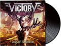 Gods Of Tomorrow (Gate) [LP] Vinyl Record