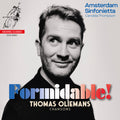 Oliemans,thomas / Sinfonietta,amsterdam - Formidable - Music CD