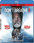 Don't Breathe 2 - Don't Breathe 2 - Blu-ray