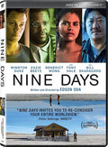 Nine Days - Nine Days - DVD