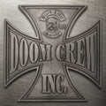 Black Label Society - Doom Crew Inc. - Clear Black Ice W/grey - Vinyl Record