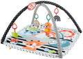 Newborn Toys - 30 Gym Platform Refresh - Collectibles