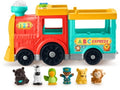 Little People - Little People Big Animal Train - Collectibles