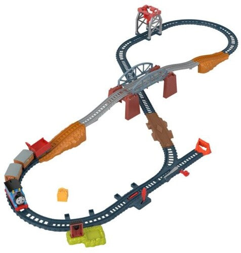 Thomas And Friends - Thomas And Friends Package Pickup - Collectibles