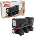 Thomas And Friends Wooden Railway - Thomas And Friends Wood Diesel Engine - Collectibles