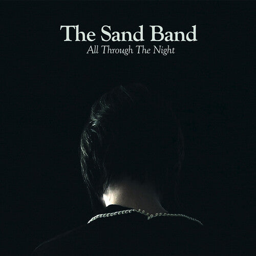 Sand Band - All Through The Night - Vinyl Record