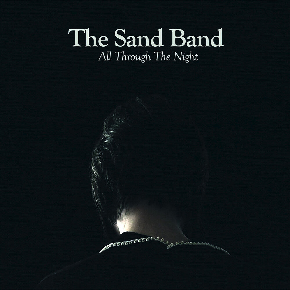 All Through The Night [LP] Vinyl Record