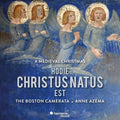 Boston Camerata / Azema,anne - Hodie Christus Natus Est - Music CD