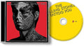 Rolling Stones - Tattoo You - Music CD