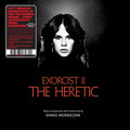 Morricone,ennio - Exorcist Ii: The Heretic / O.s.t. - Vinyl Record