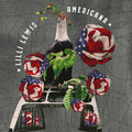 Lewis,lilli - Americana - Music CD