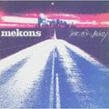 Mekons - Fear & Whiskey - Music CD
