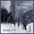 Crossley-mercer,edwin - Schubert: Winterreise - Music CD