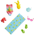 Barbie - Barbie Family Chelsea Accessory Pack 1 - Collectibles