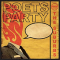 Poets Party Music CD