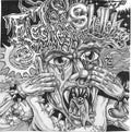 Fleshies / Shellshag - Split - Vinyl Record