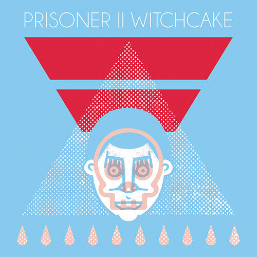 Prisoner / Witchcake - Split - Vinyl Record
