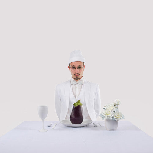Bbno$ - Eat Ya Veggies - Music CD