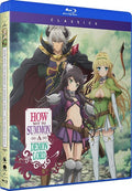 How Not To Summon A Demon Lord: Complete Season - How Not To Summon A Demon Lord: Complete Season - Blu-ray