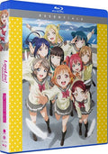 Love Live Sunshine: Complete Series - Love Live Sunshine: Complete Series - Blu-ray