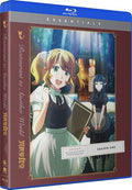 Restaurant To Another World: Season 1 - Restaurant To Another World: Season 1 - Blu-ray