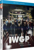 Ikebukuro West Gate Park: Complete Season - Ikebukuro West Gate Park: Complete Season - Blu-ray