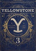 Yellowstone: Season Three - Yellowstone: Season Three - DVD