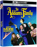 Addams Family - Addams Family - UHD
