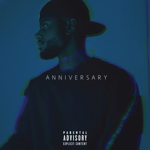 Tiller,bryson - Anniversary - Vinyl Record