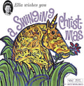 Fitzgerald,ella - Ella Wishes You A Swinging Christmas - Vinyl Record
