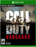 Xb1 Cod: Vanguard - Xb1 Cod: Vanguard - Video Game