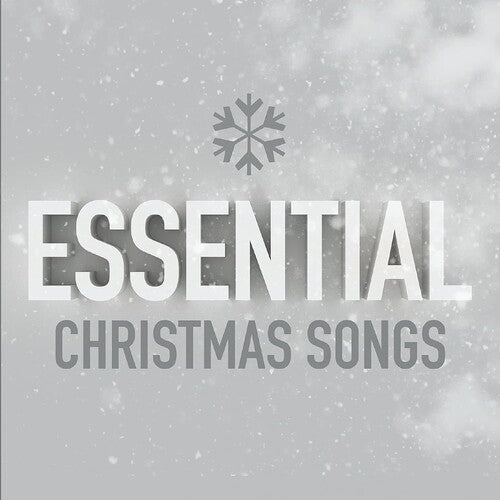 Essential Christmas Songs / Various - Essential Christmas Songs / Various - Music CD