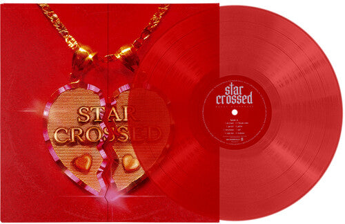 Musgraves,kacey - Star-crossed - Vinyl Record