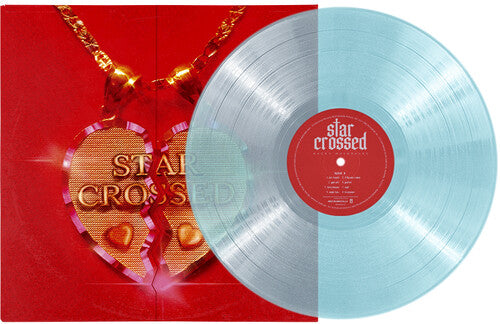 Musgraves,kacey - Star-crossed - Vinyl Record