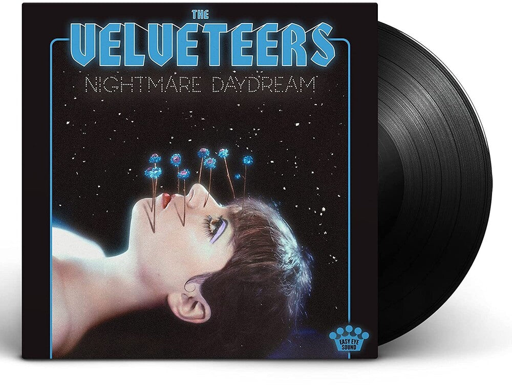 Nightmare Daydream [LP] Vinyl Record