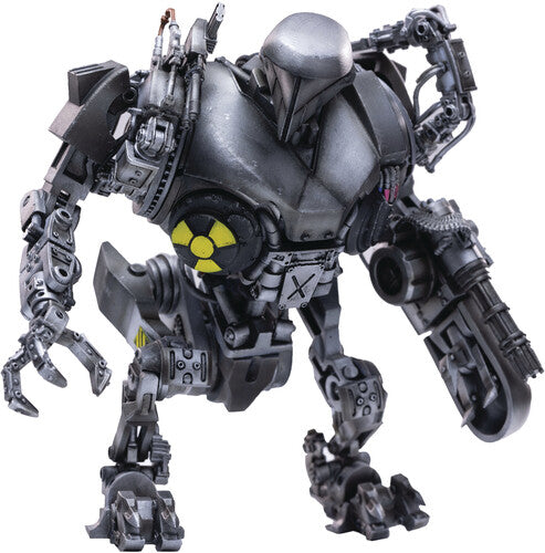 Hiya Toys - Robocop 2 Robocain 1/18 Scale Figure - Collectibles