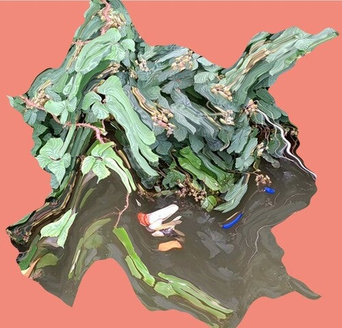 Oracle / Laszlo Umbreit / Sanders,mira - Reading The City - Vinyl Record