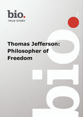 Biography - Biography Thomas: Philosopher - Biography - Biography Thomas: Philosopher - DVD