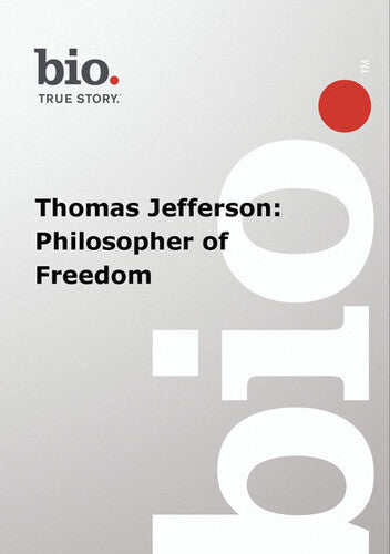 Biography - Biography Thomas: Philosopher - Biography - Biography Thomas: Philosopher - DVD