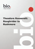 Biography - Biography Theodoret: Roughrider - Biography - Biography Theodoret: Roughrider - DVD