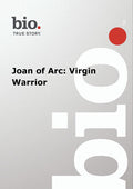 Biography - Biography Joan Of Arc: Virgin Warrior - Biography - Biography Joan Of Arc: Virgin Warrior - DVD