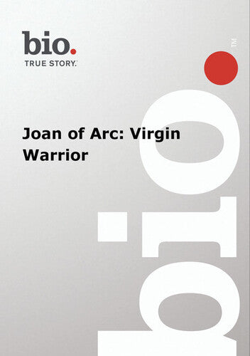 Biography - Biography Joan Of Arc: Virgin Warrior - Biography - Biography Joan Of Arc: Virgin Warrior - DVD